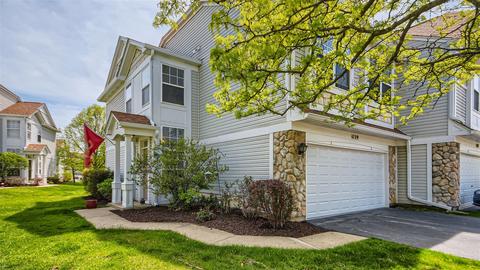 1139 Delta Ct, Elgin, IL 60123 photo 1