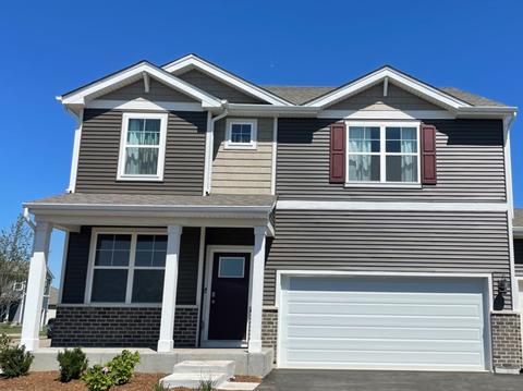 2036 Lilyana Ln, Plainfield, IL 60586