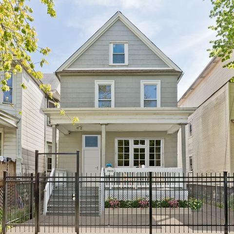 7035 S Parnell Ave, Chicago, IL 60621