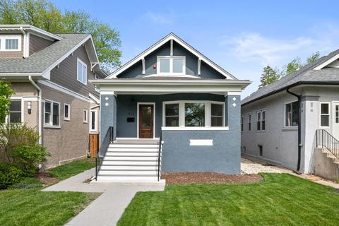 312 N Taylor Ave, Oak Park, IL 60302