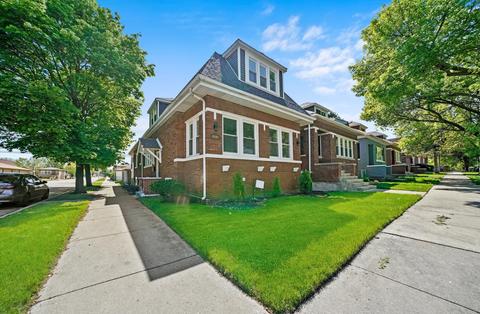 9201 S Merrill Ave, Chicago, IL 60617
