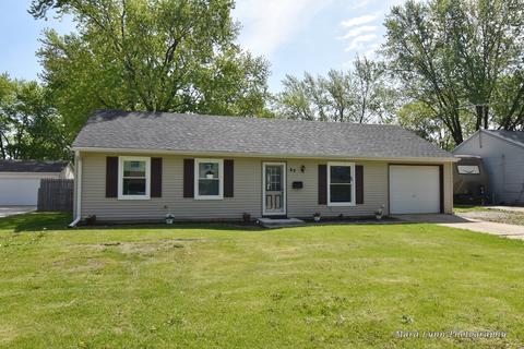 57 Sheffield Rd, Montgomery, IL 60538 photo 2