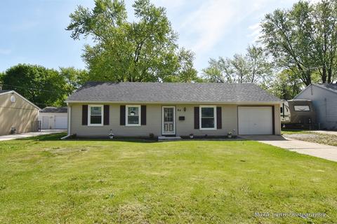 57 Sheffield Rd, Montgomery, IL 60538 photo 3