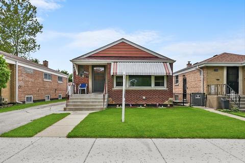 5150 S Mobile Ave, Chicago, IL 60638