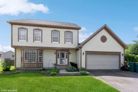 4602 Metcalf Ct, Plainfield, IL 60586