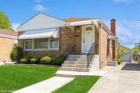 13223 S Avenue M, Chicago, IL 60633