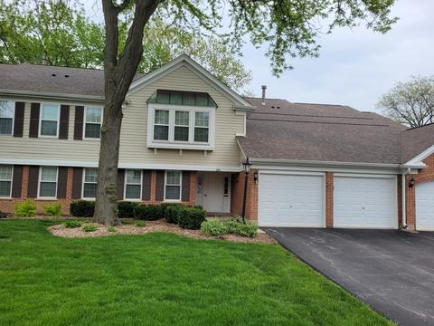 241 Rob Roy Ln #C, Prospect Heights, IL 60070