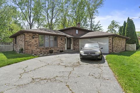 18436 Illi Indi Dr, Lansing, IL 60438 photo 12