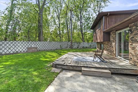 18436 Illi Indi Dr, Lansing, IL 60438 photo 10