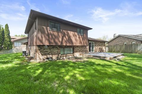 18436 Illi Indi Dr, Lansing, IL 60438 photo 9