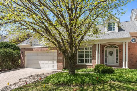 11244 E Chesapeake Pl, Westchester, IL 60154