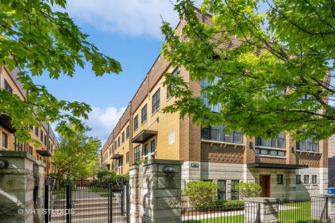 2066 N Stave St #9, Chicago, IL 60647