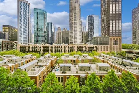 445 E North Water St #E-802, Chicago, IL 60611 photo 3