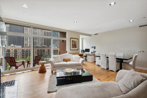 445 E North Water St #E-802, Chicago, IL 60611 photo 6