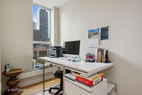 445 E North Water St #E-802, Chicago, IL 60611 photo 9