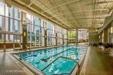 445 E North Water St #E-802, Chicago, IL 60611 photo 15