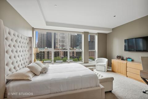 445 E North Water St #E-802, Chicago, IL 60611 photo 10