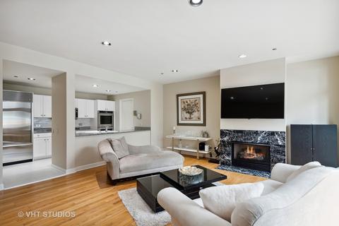 445 E North Water St #E-802, Chicago, IL 60611 photo 5