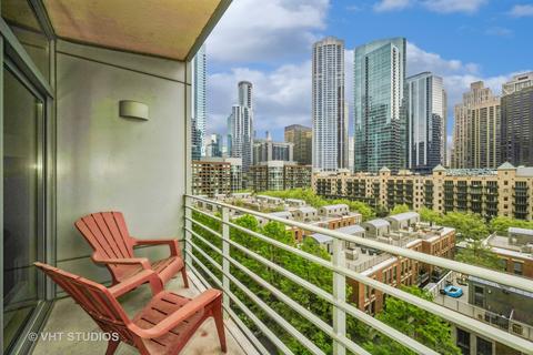 445 E North Water St #E-802, Chicago, IL 60611 photo 2