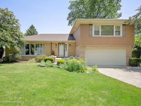 919 S Spring Ave, La Grange, IL 60525