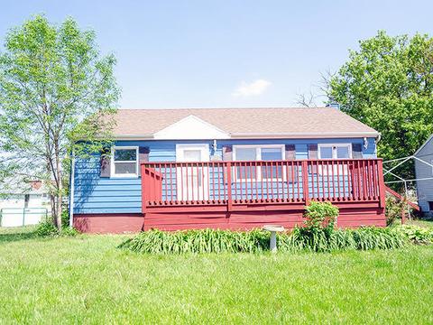623 E Wabash Ave, Rantoul, IL 61866 photo 1