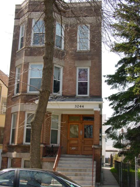 3244 N Whipple St, Chicago, IL 60618