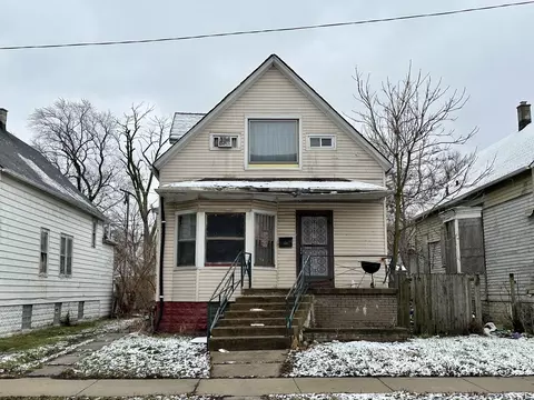 129 W 109th St, Chicago, IL 60628