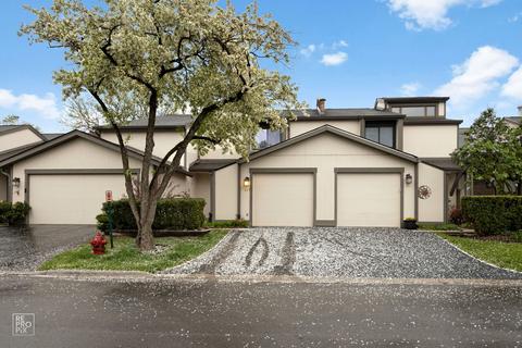 117 New Castle Ct #117, Rolling Meadows, IL 60008