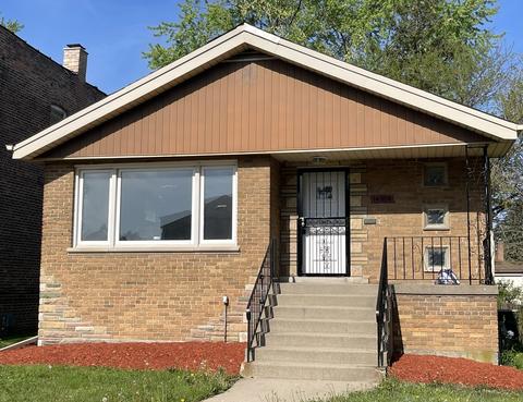 14308 S Parnell Ave, Riverdale, IL 60827