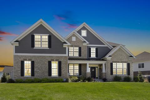 27 Shenandoah Cir, South Barrington, IL 60010