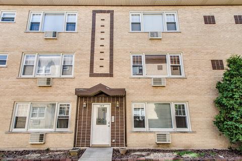 1819 W Touhy Ave #1, Chicago, IL 60626