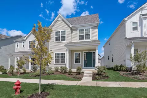 920 Simpson Ave, Elburn, IL 60119