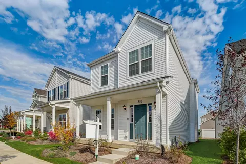 896 Simpson Ave, Elburn, IL 60119 photo 7