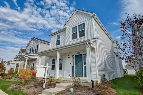 896 Simpson Ave, Elburn, IL 60119 photo 3