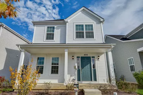 896 Simpson Ave, Elburn, IL 60119 photo 4
