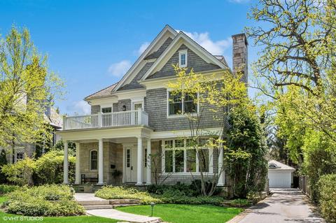1024 Westmoor Rd, Winnetka, IL 60093