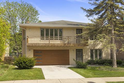 624 N Marion St, Oak Park, IL 60302