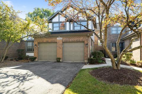 14409 Crystal Tree Dr, Orland Park, IL 60462