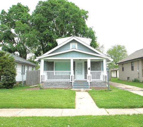 1610 Price St, Rockford, IL 61103