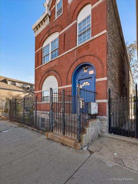 3311 W Cermak Rd, Chicago, IL 60623 | 22 Photos | MLS #11782298 - Movoto