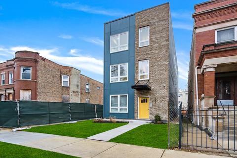 6227 S Saint Lawrence Ave, Chicago, IL 60637