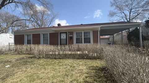 21701 Clyde Ave, Sauk Village, IL 60411