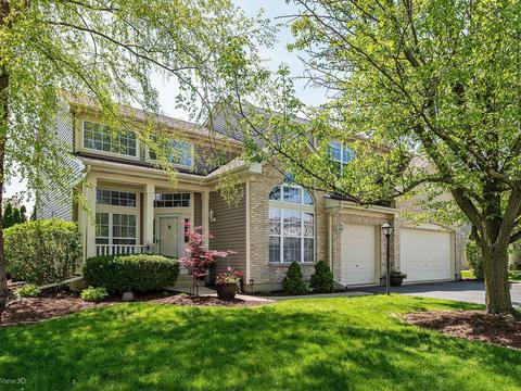 1871 Cooper Ln, Algonquin, IL 60102