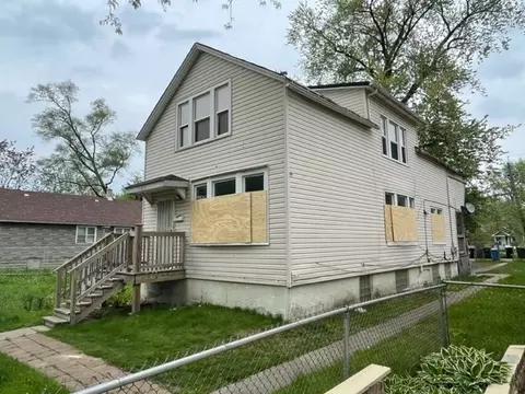 11739 S Harvard Ave, Chicago, IL 60628