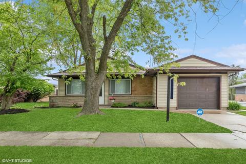 508 Lakewood Blvd, Park Forest, IL 60466