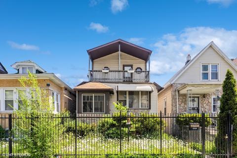 829 N Parkside Ave, Chicago, IL 60651