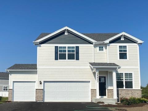 2034 Lilyana Ln, Plainfield, IL 60586