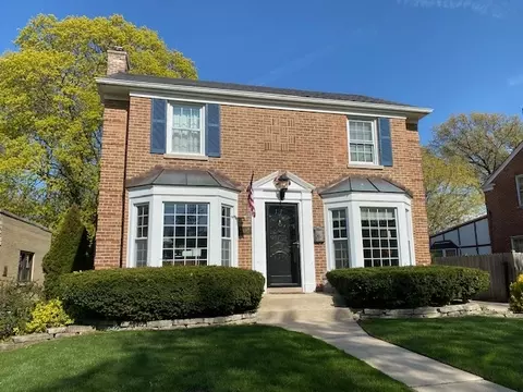 2017 N 77th Ct, Elmwood Park, IL 60707