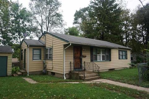 601 Royal Ave, Rockford, IL 61101