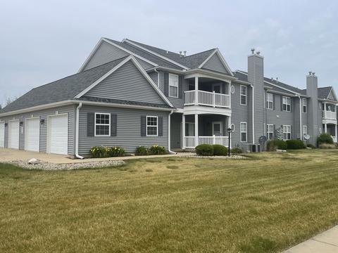 3026 E Stillwater Lndg #101, Urbana, IL 61802